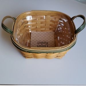 Longaberger basket